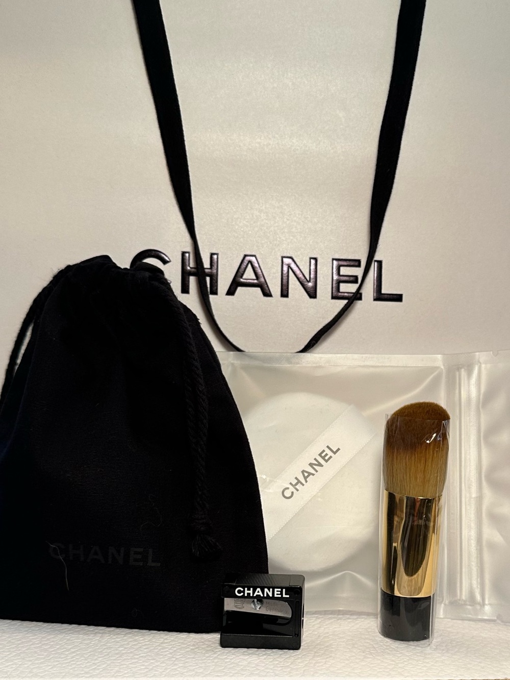 CHANEL Beauty bundle